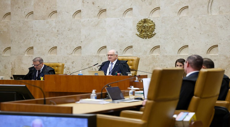 Supremo Tribunal Federal — Reforma da Previdência e aposentadoria especial
